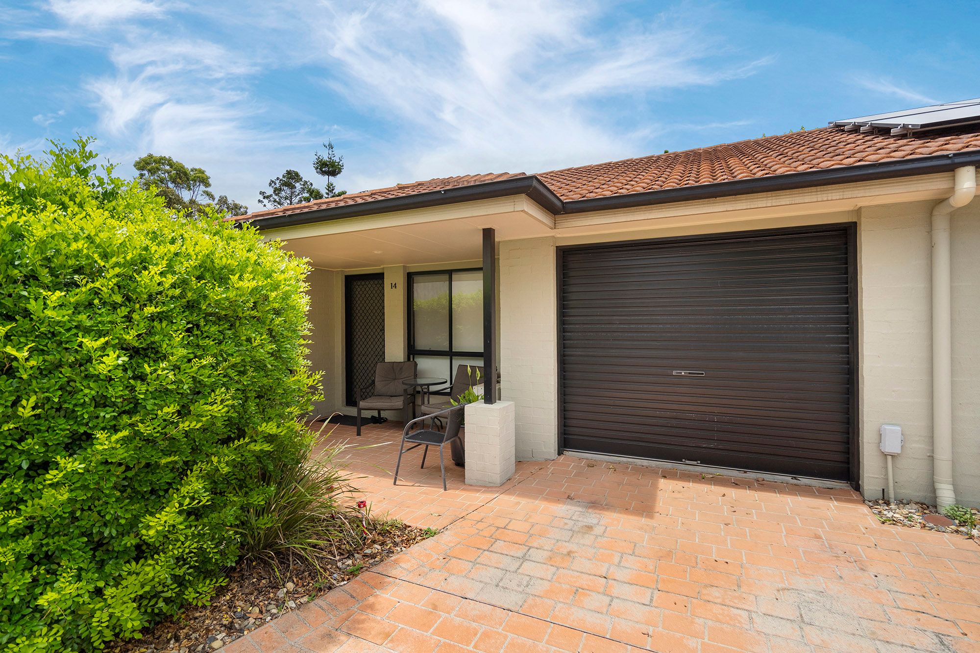 UNIT 14 25 BUCKINGHAM PL, EIGHT MILE PLAINS QLD 4113, 0 침실, 0 욕실, Townhouse