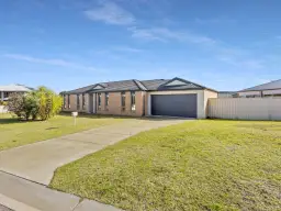 29 CHISNALL ST, Corowa