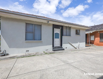 2/175 Francis Street, Yarraville, Western Melbourne, 2 Kuwarto, 1 Banyo, Apartment