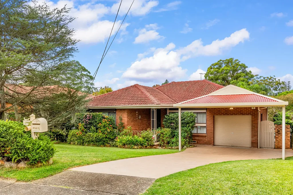 29 Jerome Avenue, Winston Hills, NSW 2153
