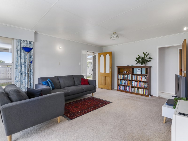 22a Acacia Street, Kelvin Grove, Palmerston North, 2部屋, 1バスルーム