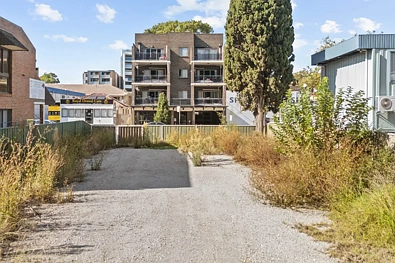 2 Alan Street, Fairfield, NSW 2165, 0 slaapkamers, 0 badkamers, Section