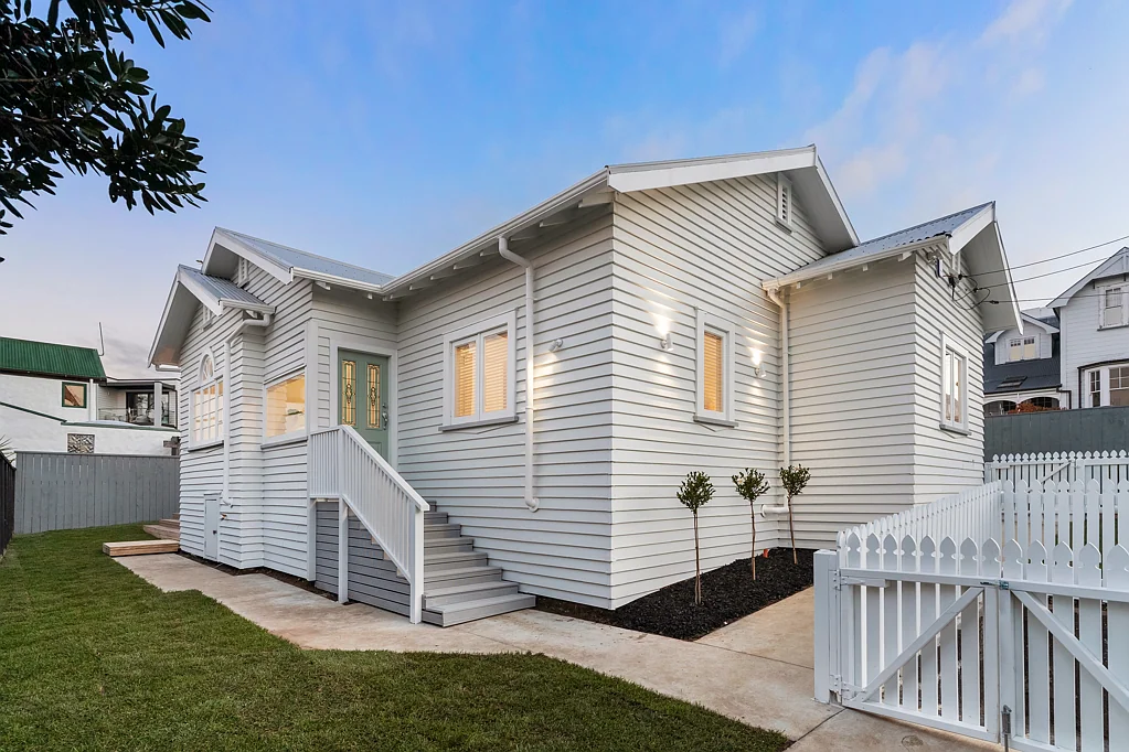 7 Garfield Street, Parnell, Auckland City, Auckland