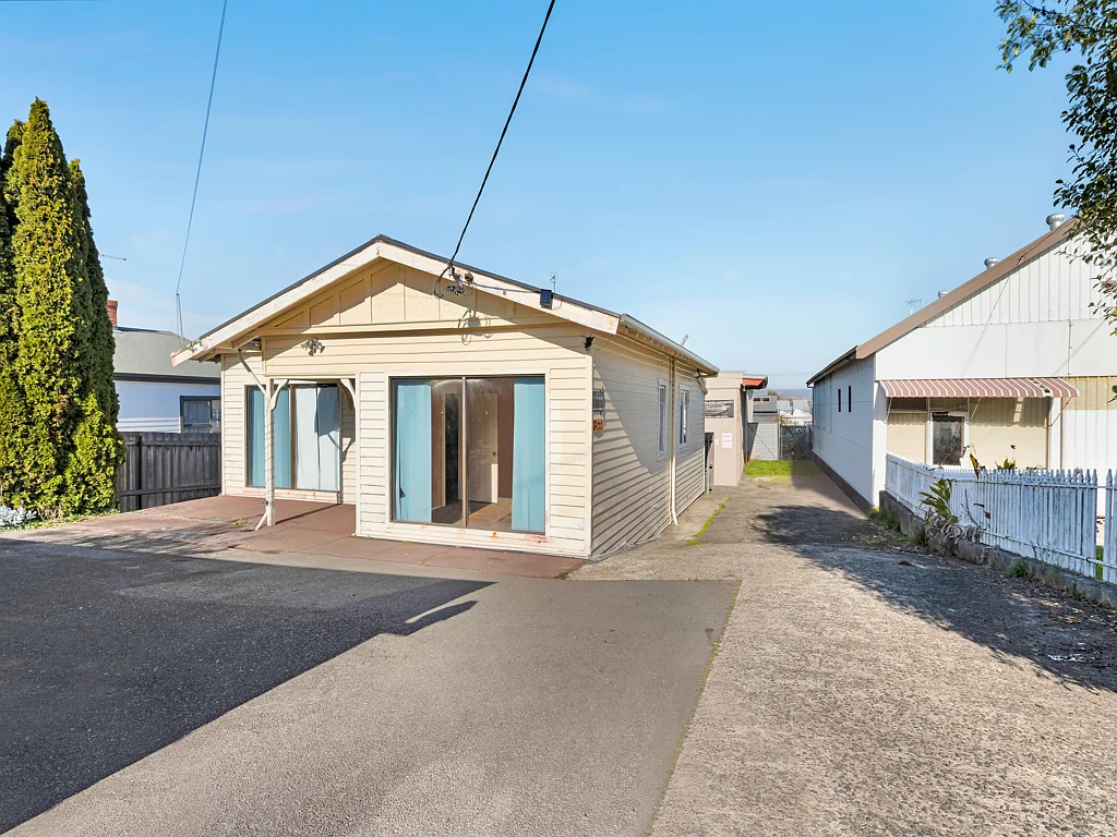 8 Conway Street, Mowbray, TAS 7248