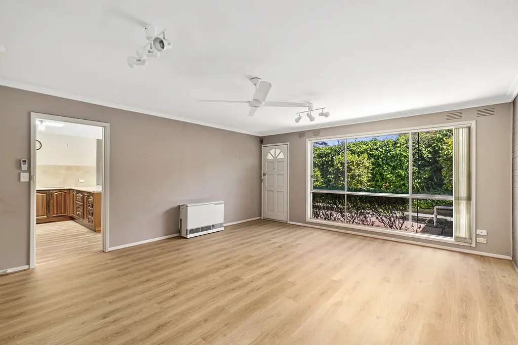 Ideally located in the heart of the city!