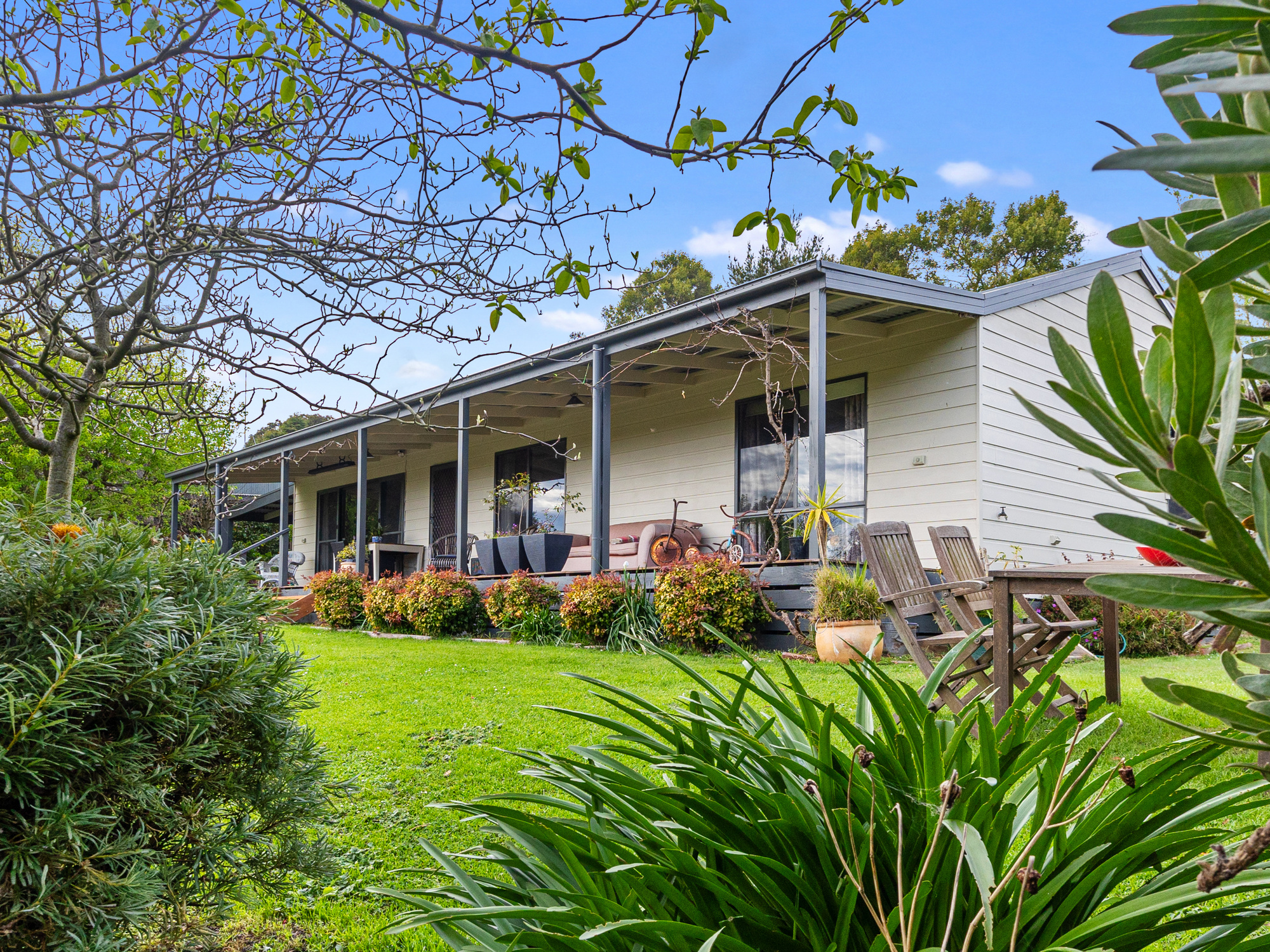 83 OLD WARATAH RD, FISH CREEK VIC 3959, 0 rūma, 0 rūma horoi, House