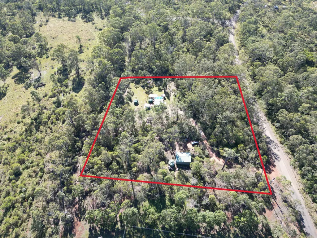 Lot 2 Noora Road, Yarraman, QLD 4614