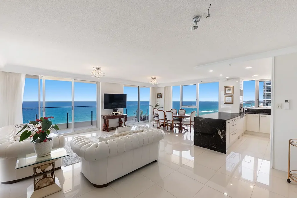 28A/1 Albert Avenue, Broadbeach, QLD 4218