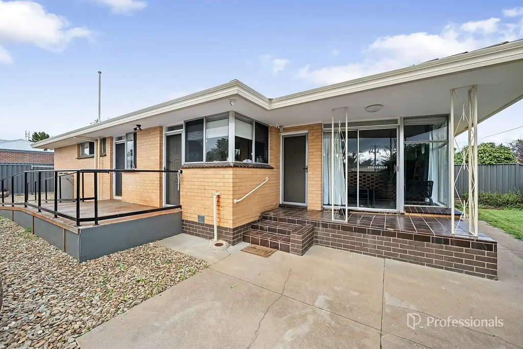 Maryborough 3房  Set-and-Forget Investment in a Prime Location