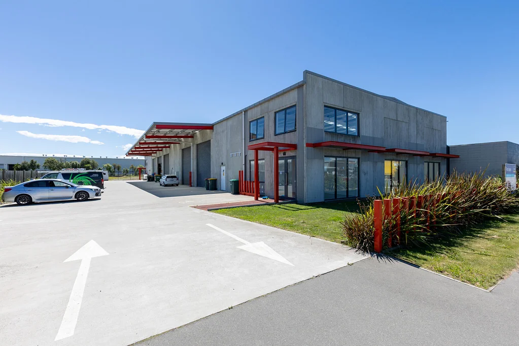 Rolleston Prime Trade Retail Opportunity