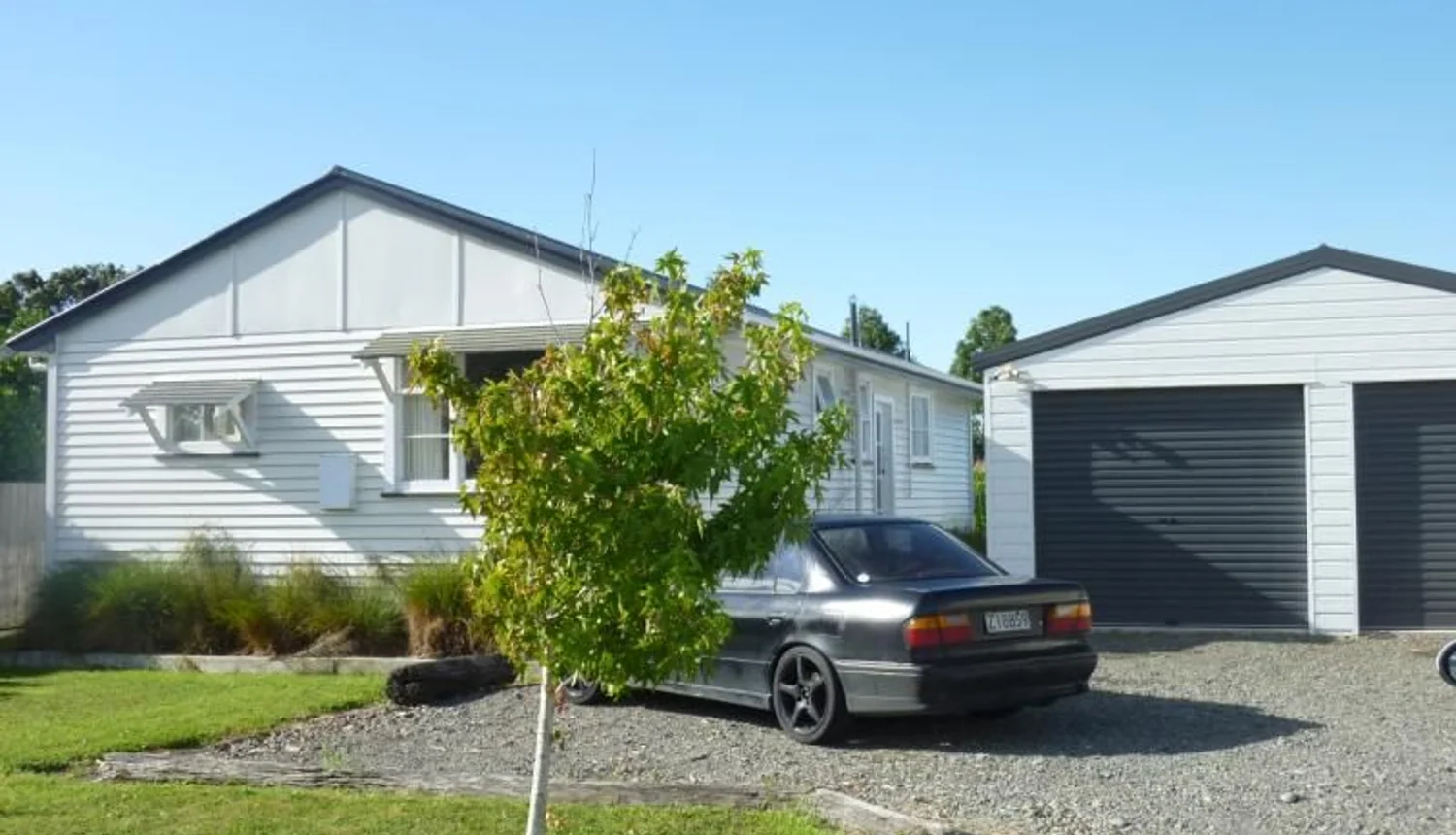 24 Humber Street, Rongotea, Manawatu, 3 ਕਮਰੇ, 1 ਬਾਥਰੂਮ