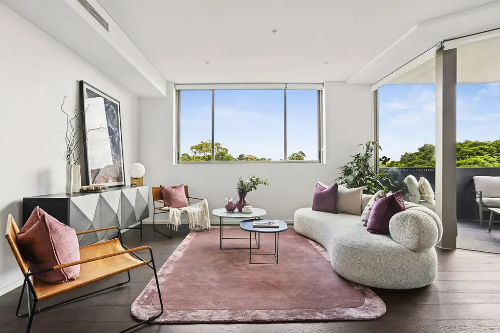 507/7 Mungo Scott Place, Summer Hill, NSW 2130