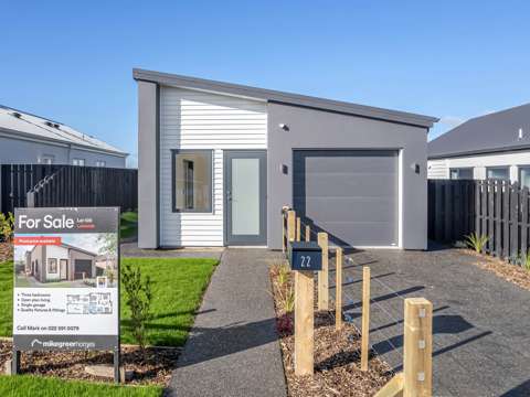 Te Kauwhata 3房  Affordable Lakeside living