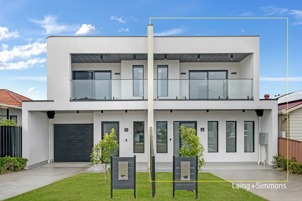 Guildford West 6Zimmer Brand New Duplex + Studio | Dual Street Frontage |High Rental Returns