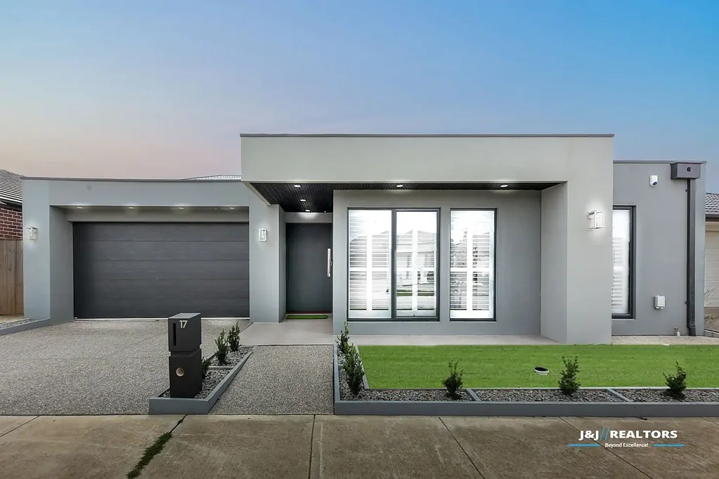 17 Cochrane Avenue, Mickleham, VIC 3064