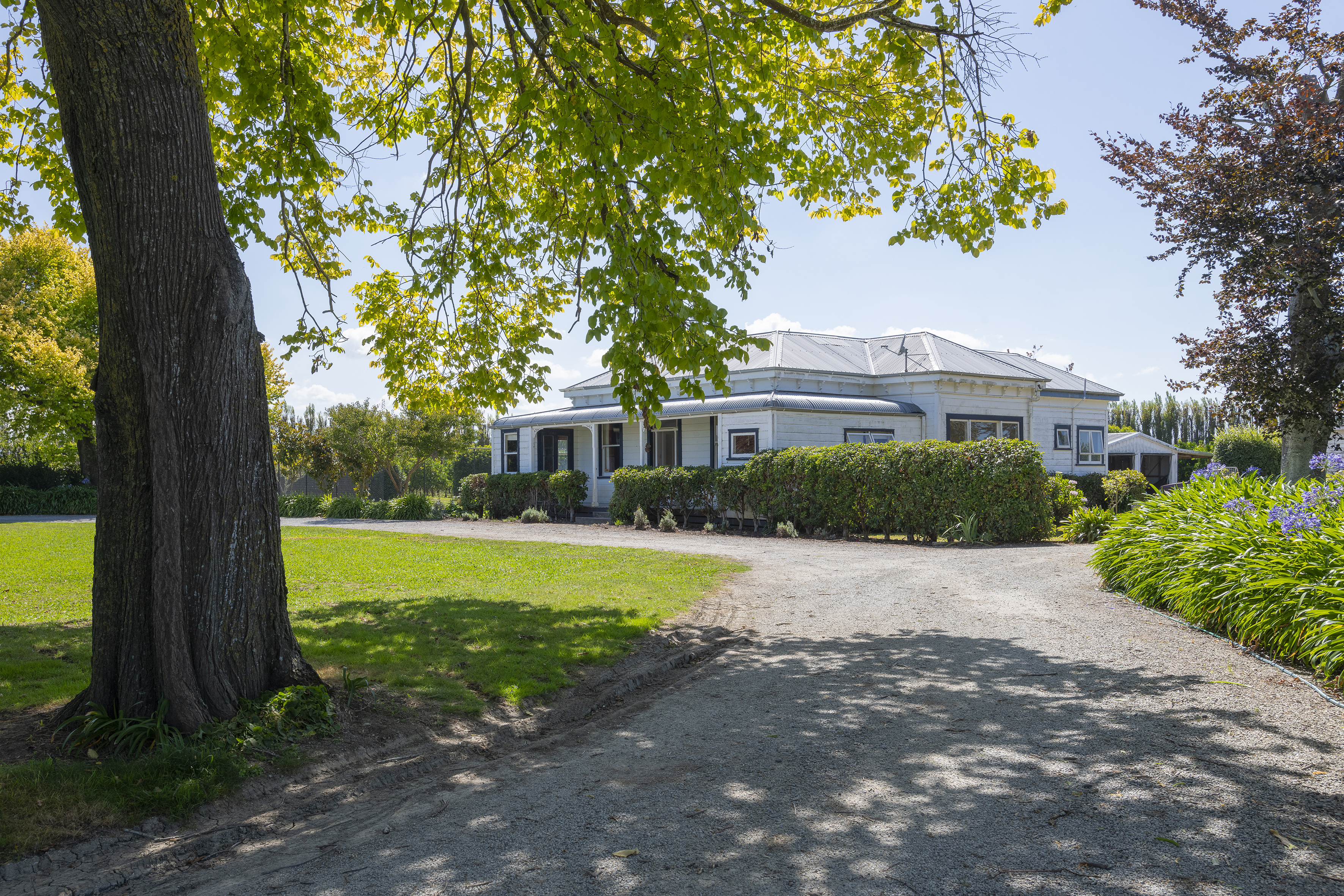 189 Willows Road, Matawhero, Gisborne, 4部屋, 0バスルーム, Lifestyle Property