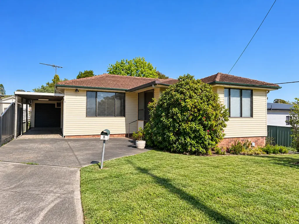 Lalor Park 4બેડરૂમ PRIME LOCATION | JUST LISTED