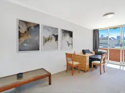 N702/233 Harris Street, Pyrmont