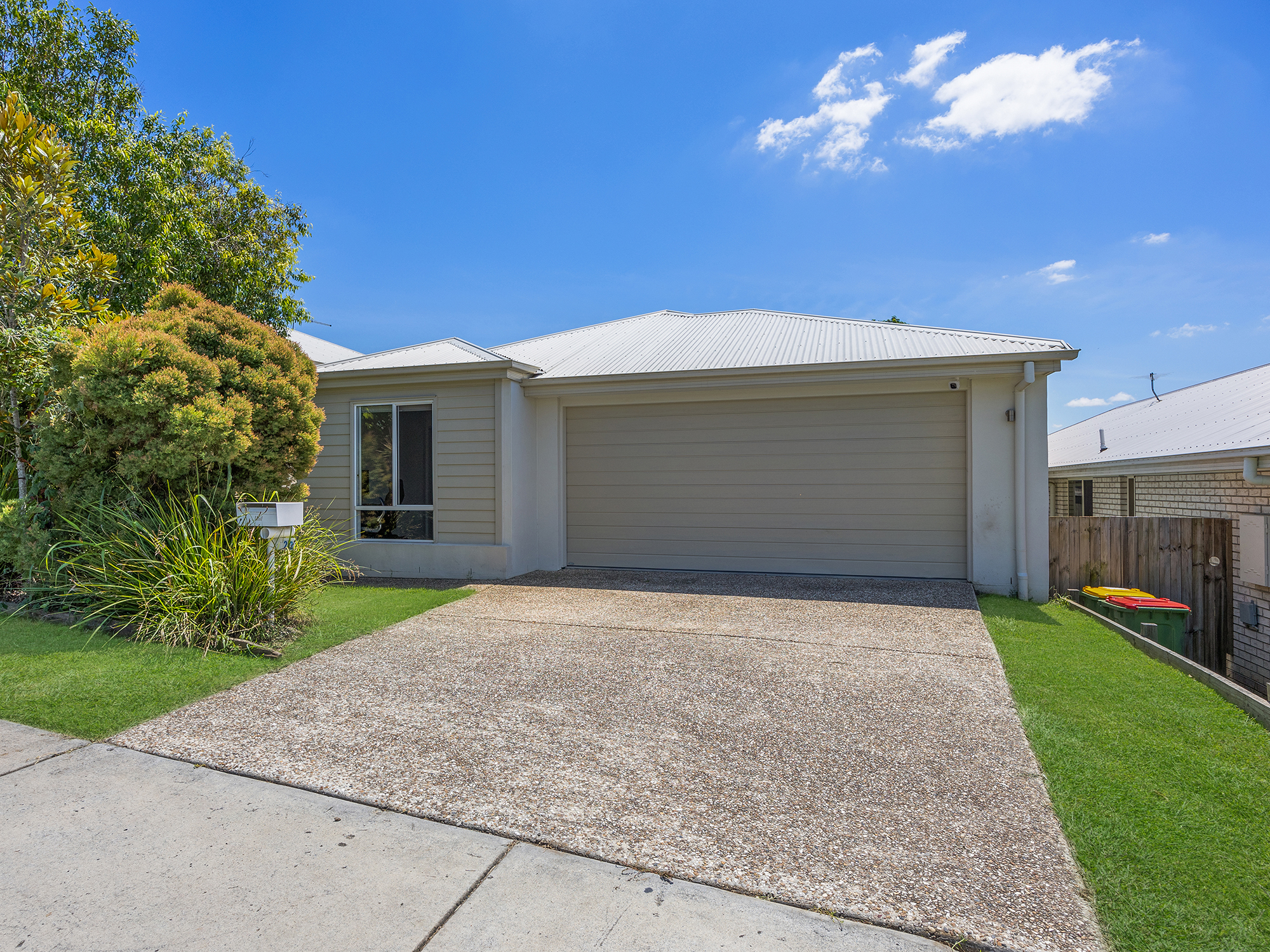 23 SHELLEY ST, REDBANK PLAINS QLD 4301, 0 habitaciones, 0 baños, House