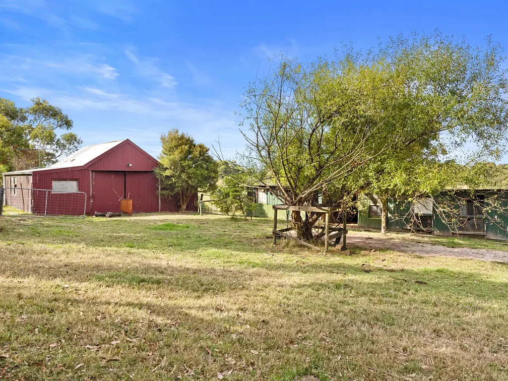 Meeniyan IDYLLIC COUNTRY LIVING