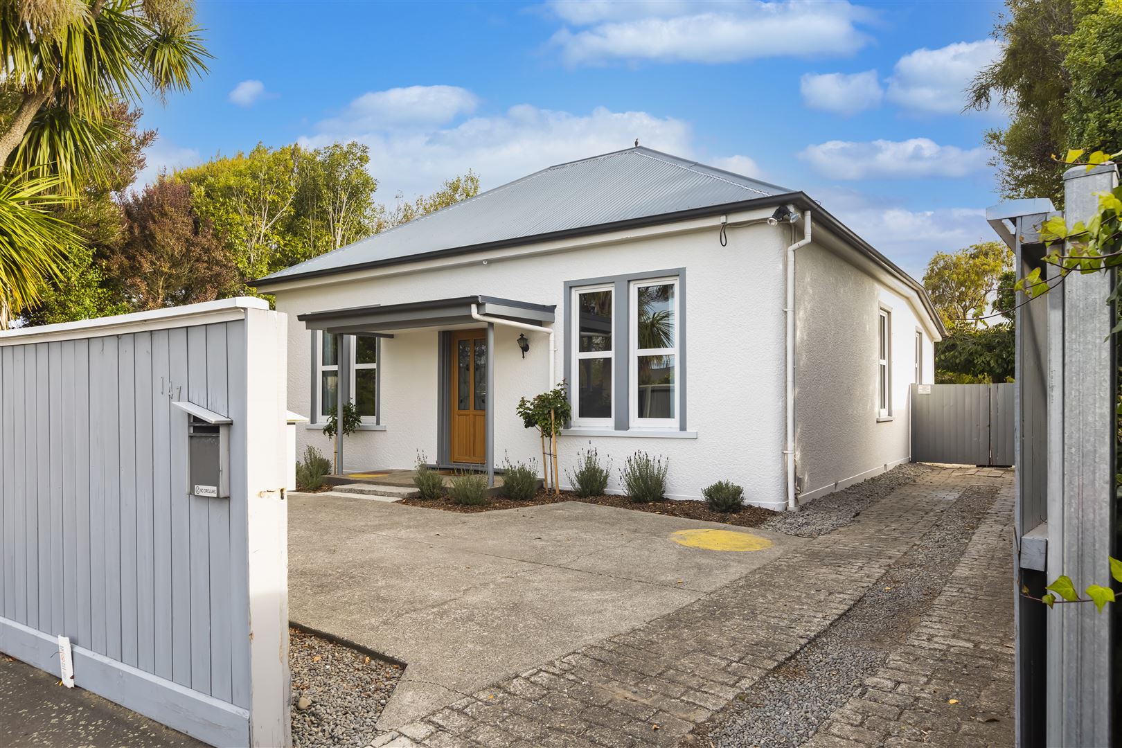 147 Strickland Street, Spreydon, Christchurch, 3房, 1浴, House