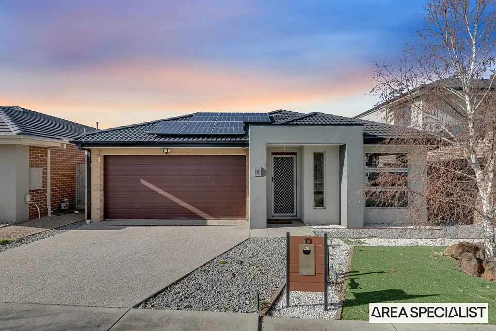 4-Bedroom House for Rent in Harpley Estate!