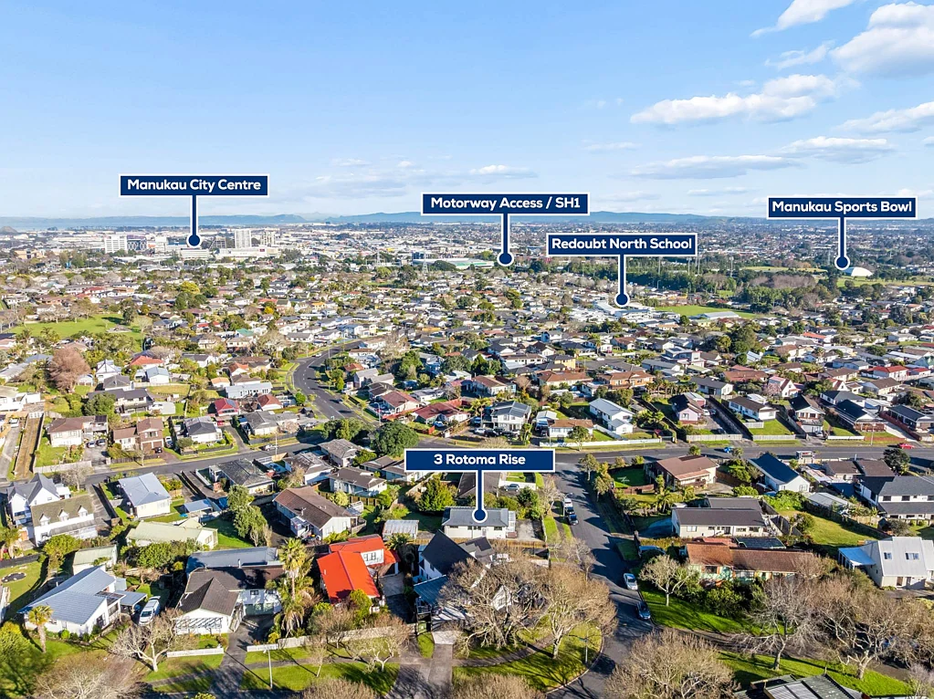 Clover Park 3房 无尾静街阳光美宅｜605㎡全幅地，尽享便捷生活圈！ Fabulous Family Living in a Handy Location