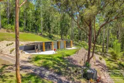 1591 Lorne Road, Kerewong