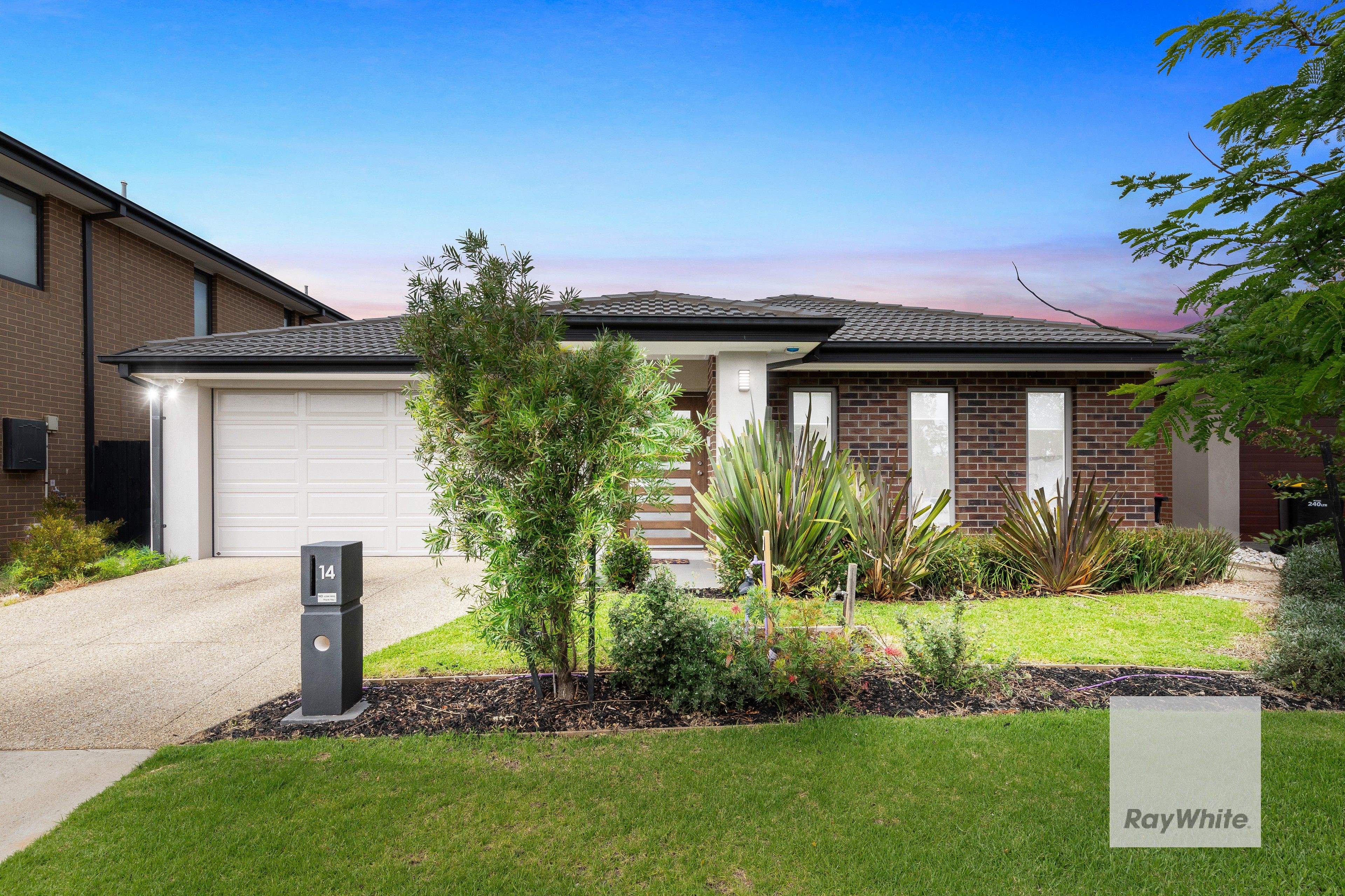 14 DEVINE LANE, AINTREE VIC 3336, 0 rūma, 0 rūma horoi, House