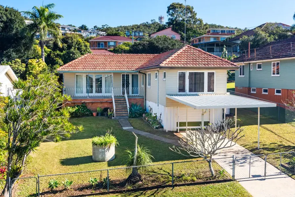 55 Wilclarke Street, Upper Mount Gravatt, QLD 4122