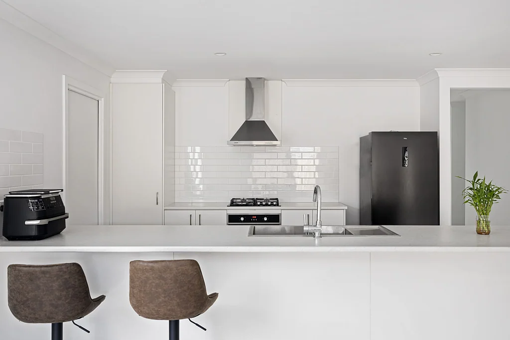 Deanside 4બેડરૂમ A Modern Home Designed for Everyday Living