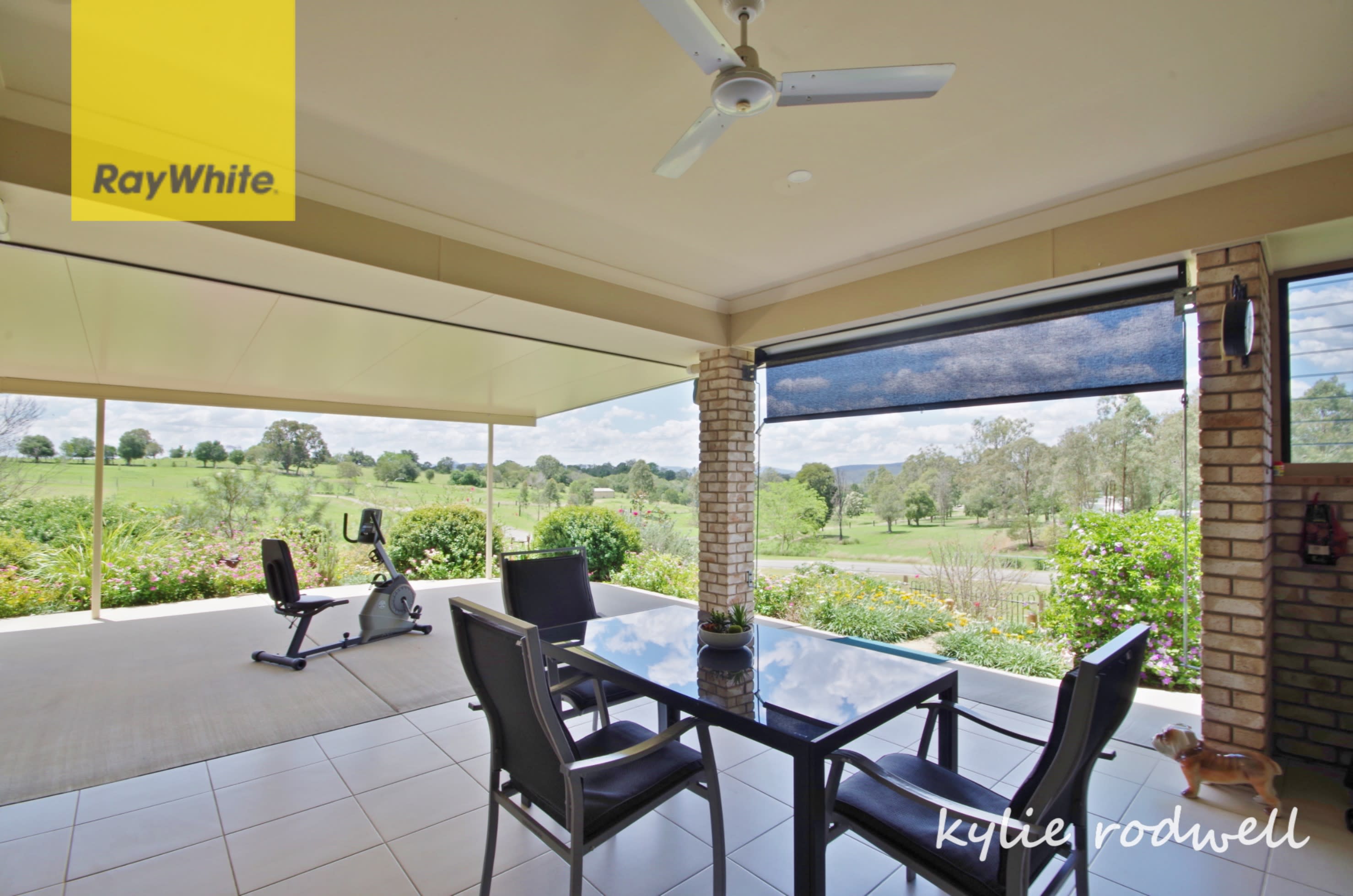 7 BRAESIDE CT, BOONAH QLD 4310, 0 Bedrooms, 0 Bathrooms, House