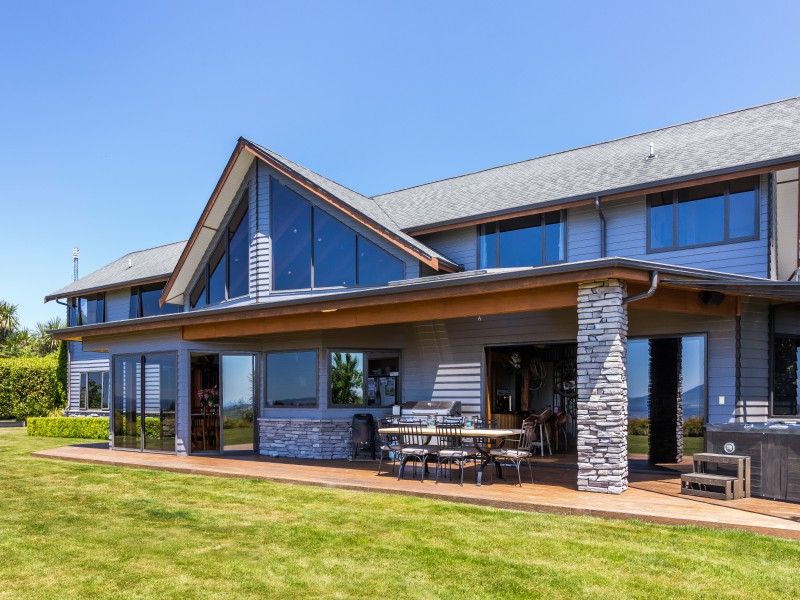 121 Highland Drive, Acacia Bay, Taupo, 6 phòng ngủ, 0 phòng tắm