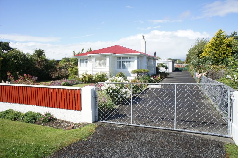 60 Queen Street, Otautau, Southland, 3 phòng ngủ, 1 phòng tắm