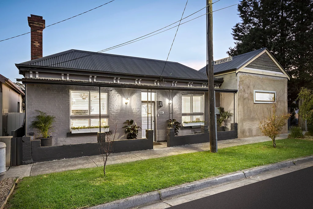 145 Union Street, Brunswick, VIC 3056