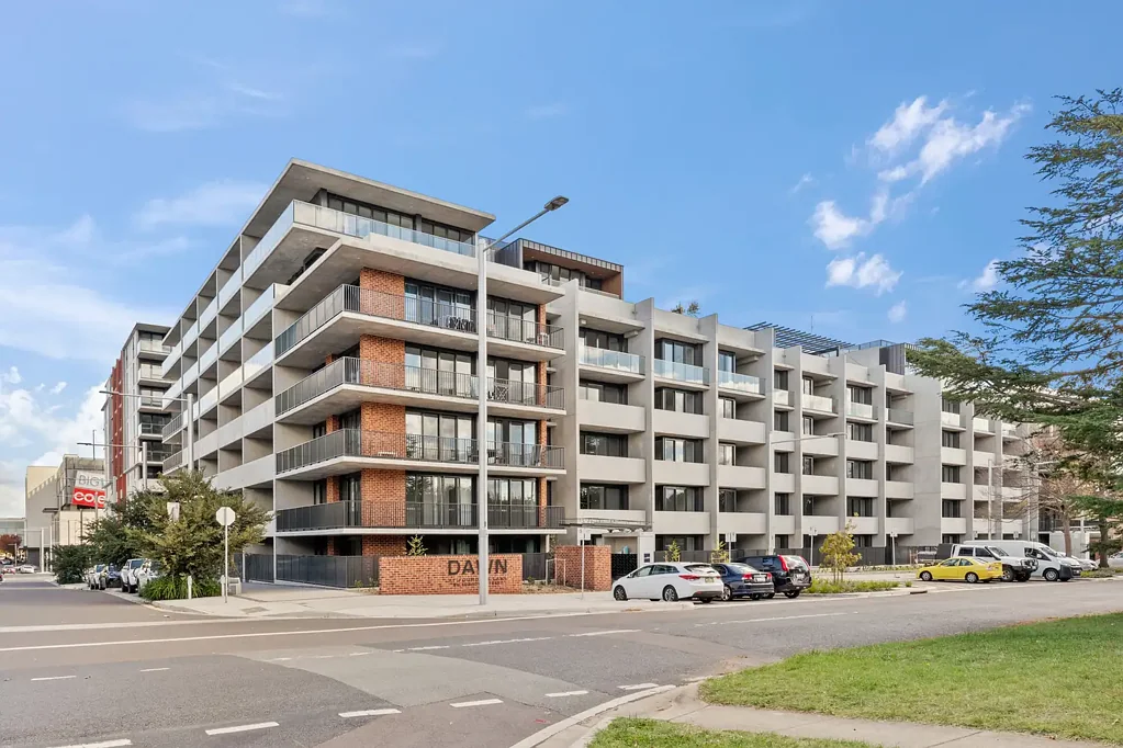 High Quality Fully Furnished Apartment in the city