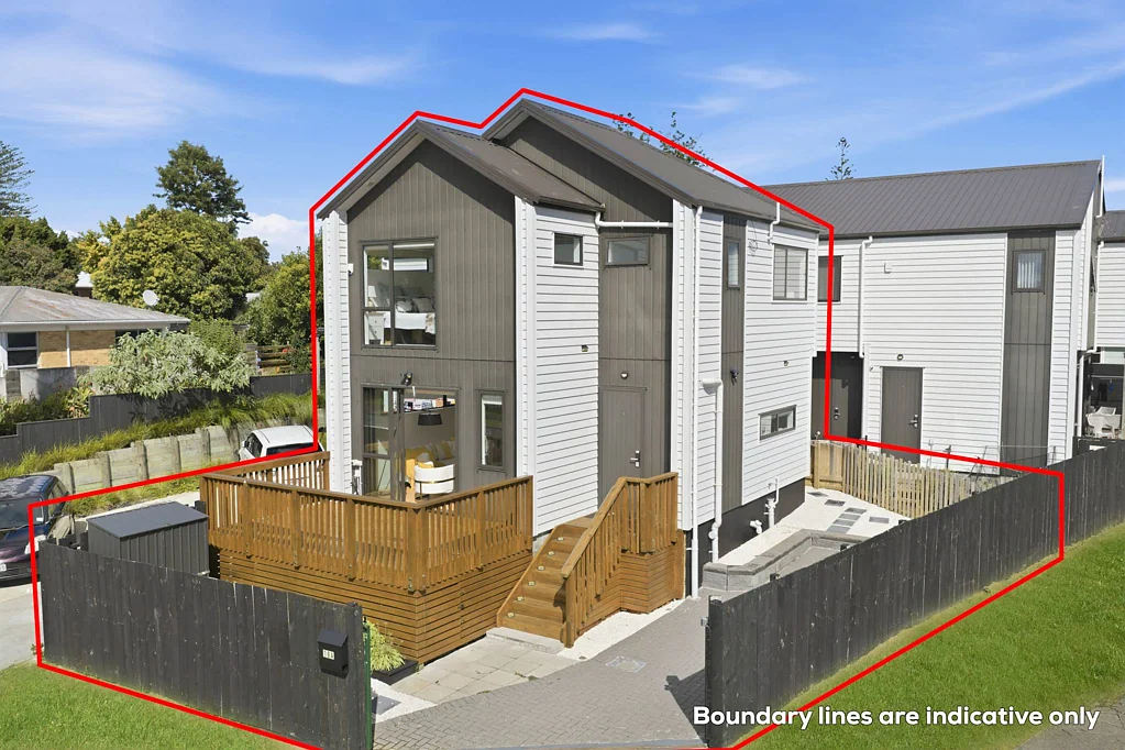 Manurewa 3Habitaciones Smart, Stylish & Better Than Brand New – Move ...