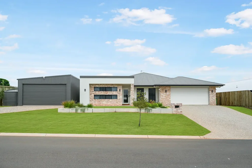 Highfields 4房  Quality Family Living with Room to Grow