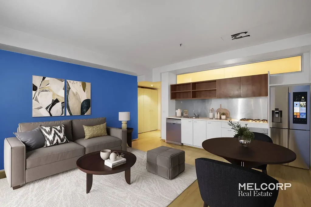 6 Oliver Lane, Melbourne, VIC 3000