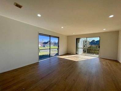 Modern Family Home in Prime Location