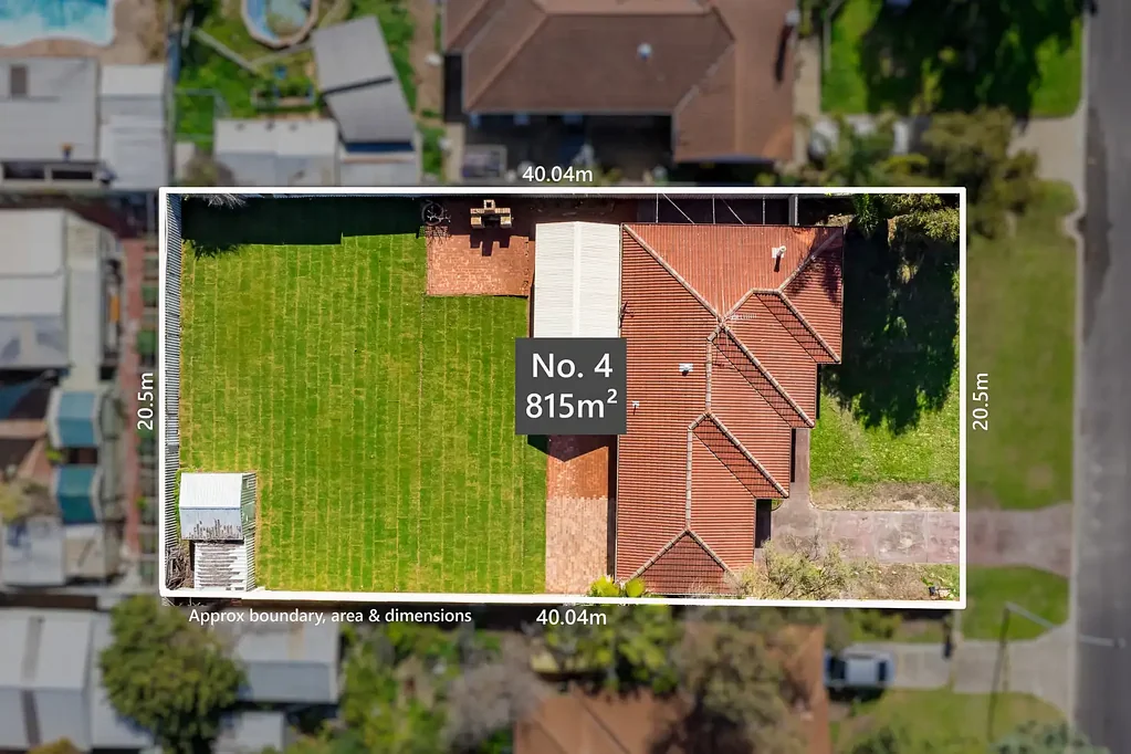 4 Gamol Place, Mandurah, WA 6210