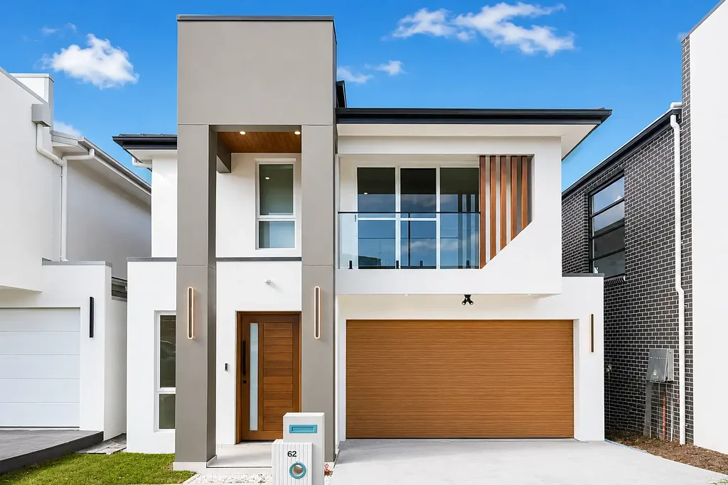Box Hill 6 Slaapkamer Architecturally Designed Family Residence Offering Space, Style, and Premium Entertaining