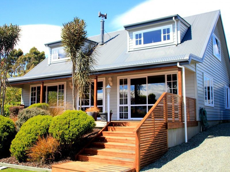 42 Cathedral Drive, Manapouri, Southland, 5 침실, 2 욕실