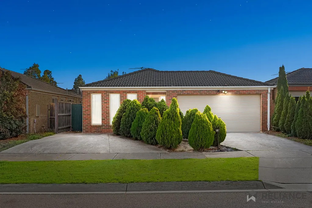 24 Kelebek Road, Tarneit, VIC 3029