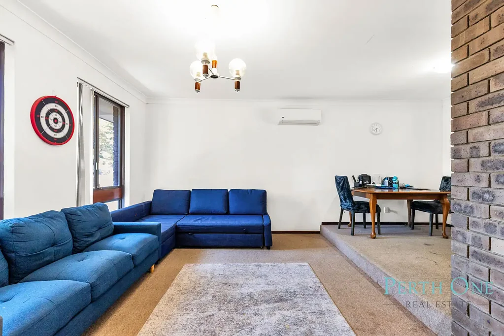 Comfortable Family Living with a Spacious Backyard in Bull Creek