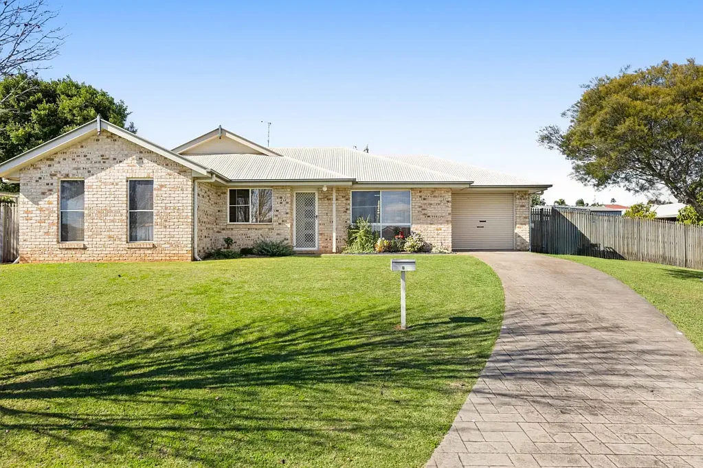 Glenvale 3ห้องนอน A Smart First Step Into Home Ownership