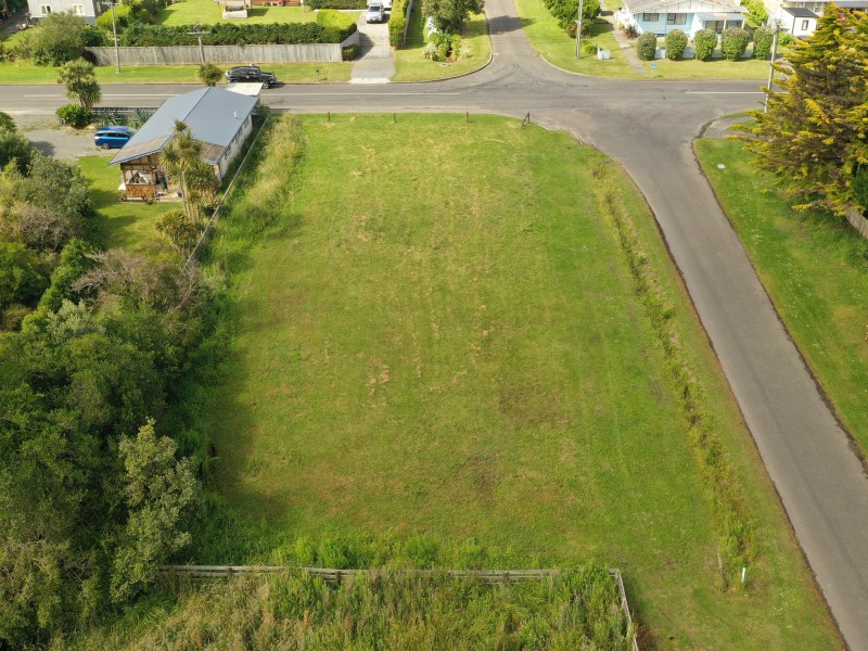 19 Muaupoko Street, Hokio Beach, Horowhenua, 0 rūma, 0 rūma horoi