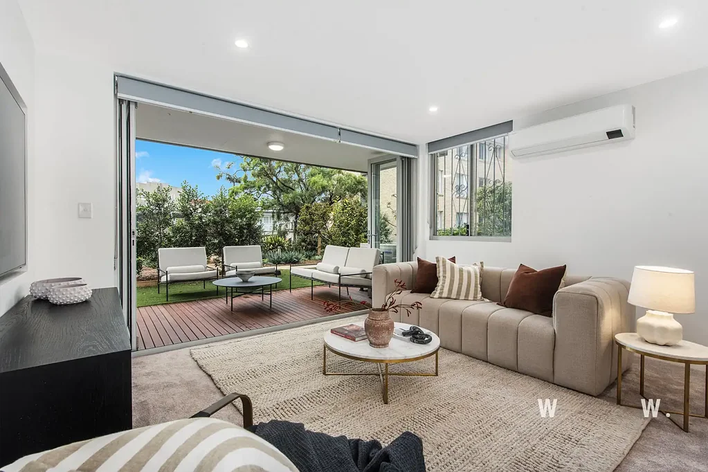 1/106 Lower St Georges Crescent, Drummoyne, NSW 2047