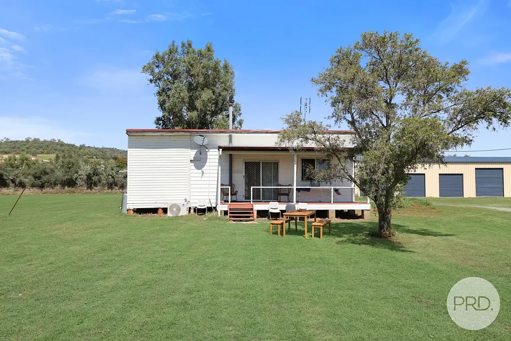 2/14 Edward Street, Breeza, NSW 2381