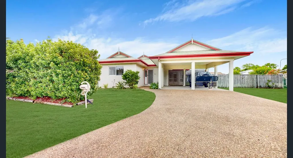 51 Eaton Circuit, Kirwan, QLD 4817